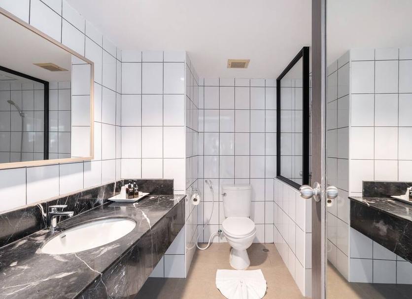 Salle de bain Photo