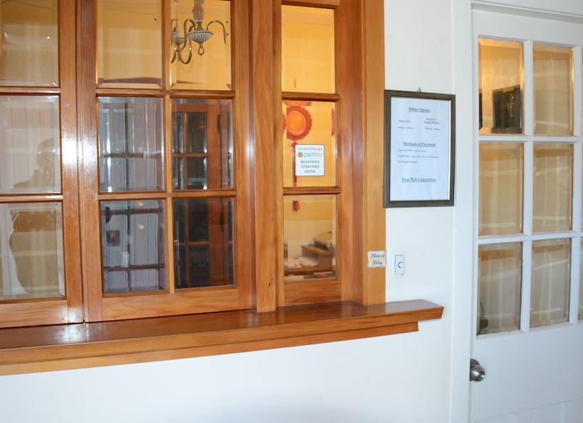 Équipements de la chambre Photo