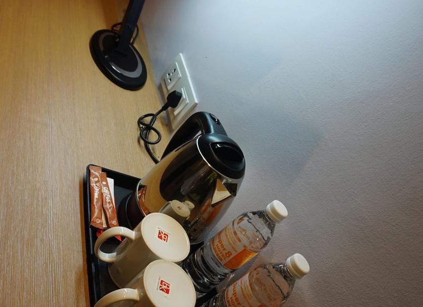 Équipements de la chambre Photo