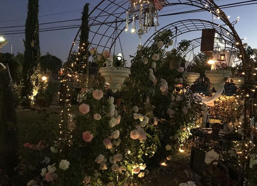 Extérieur Photo