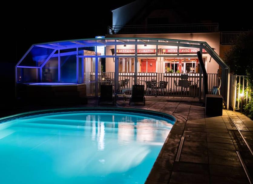 Piscine Photo