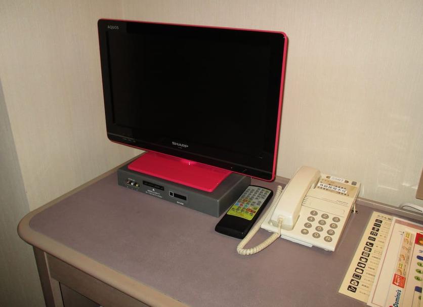 Équipements de la chambre Photo
