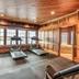 Salle de sport