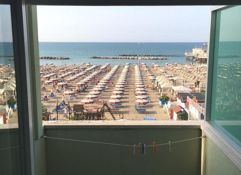 Balcon Photo