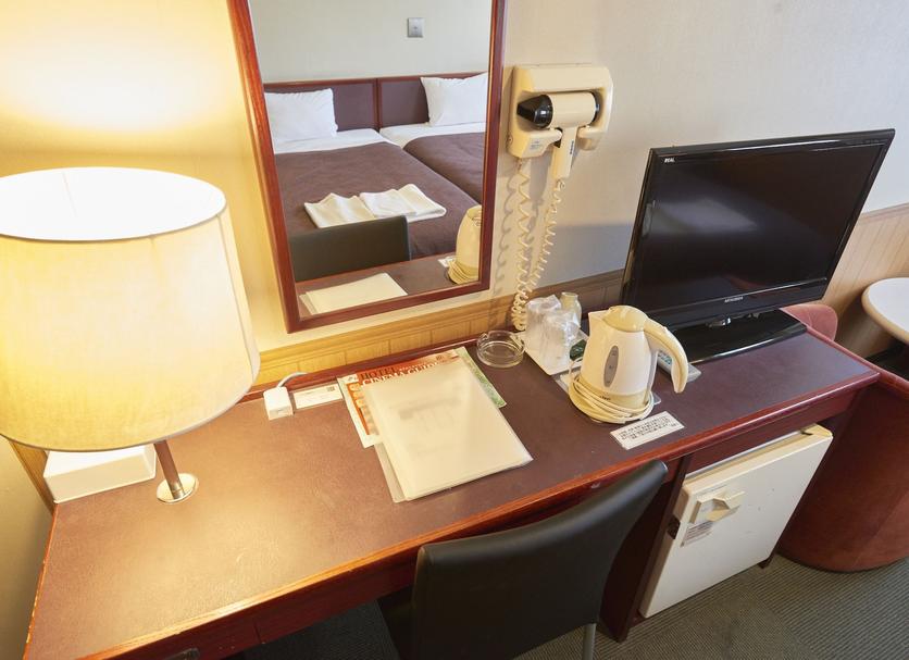 Équipements de la chambre Photo