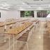 Espace de conférence
