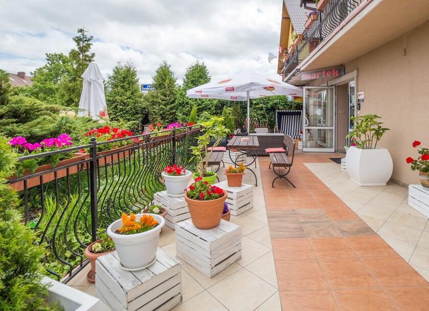 Balcon Photo