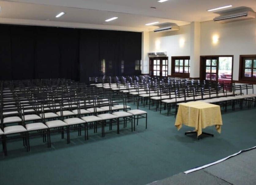 Espace de conférence Photo