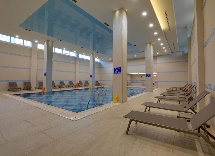 Piscine Photo