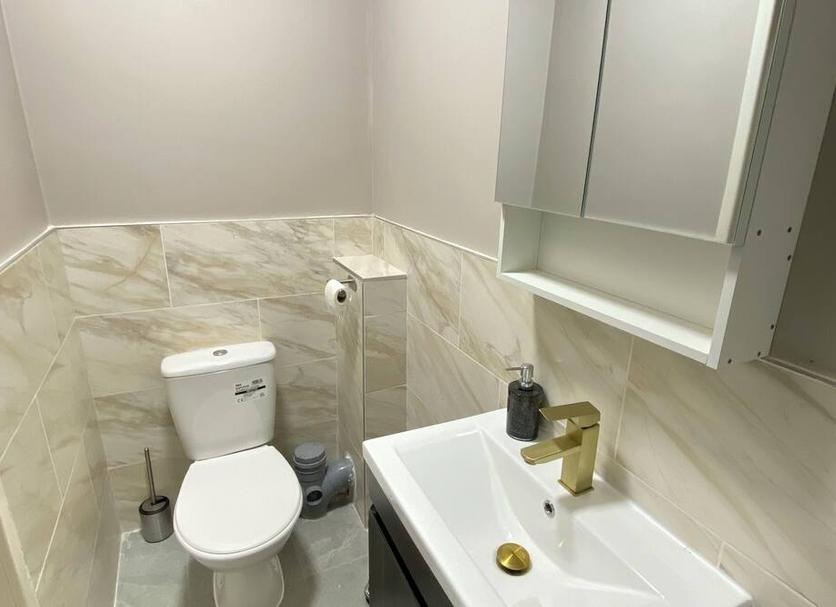 Salle de bain Photo