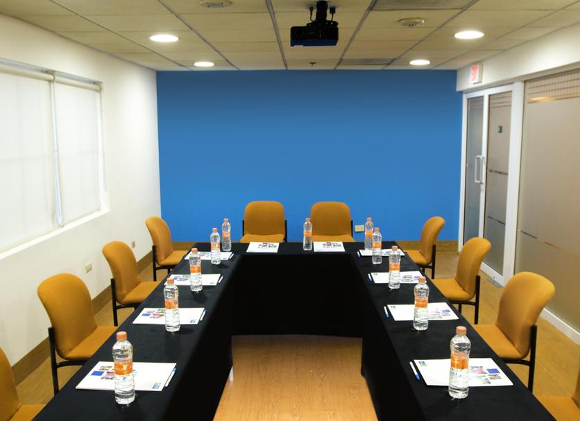 Espace de conférence Photo