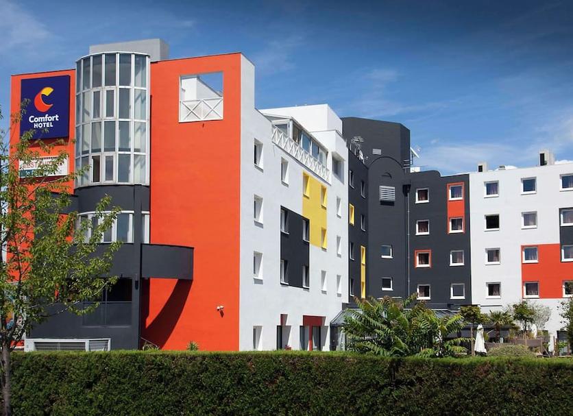 Bâtiment Photo