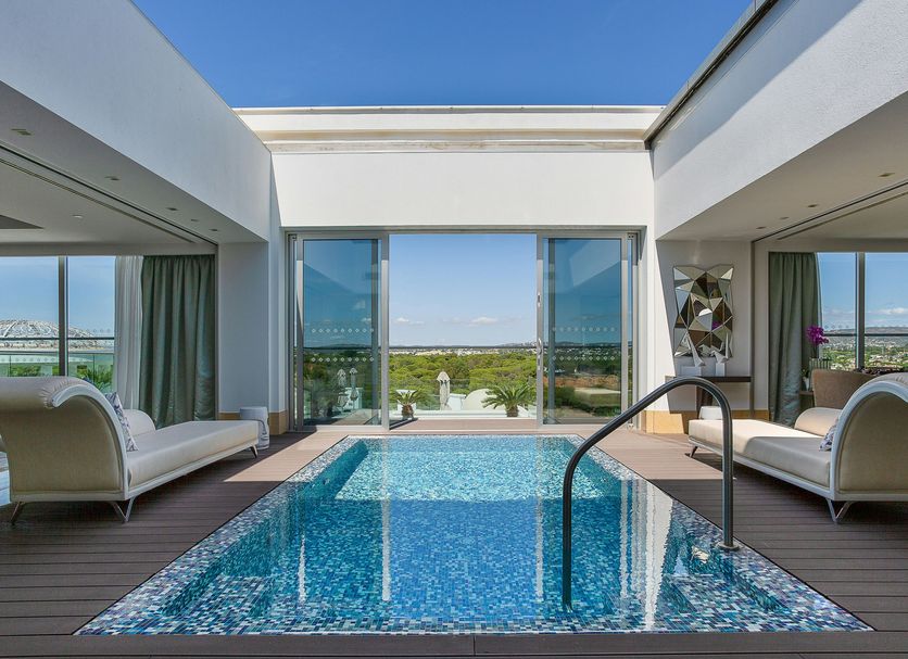 Piscine Photo
