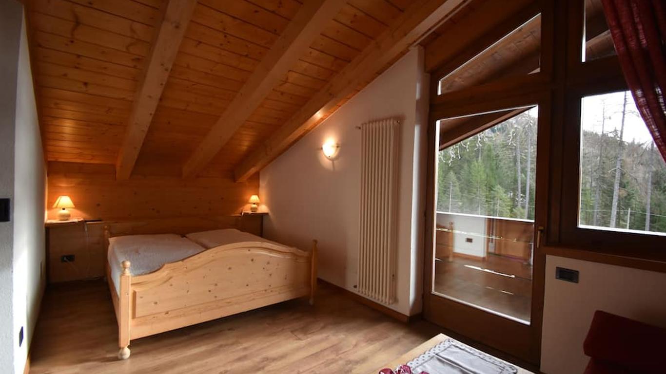 B&B La Baita