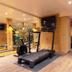 Salle de sport