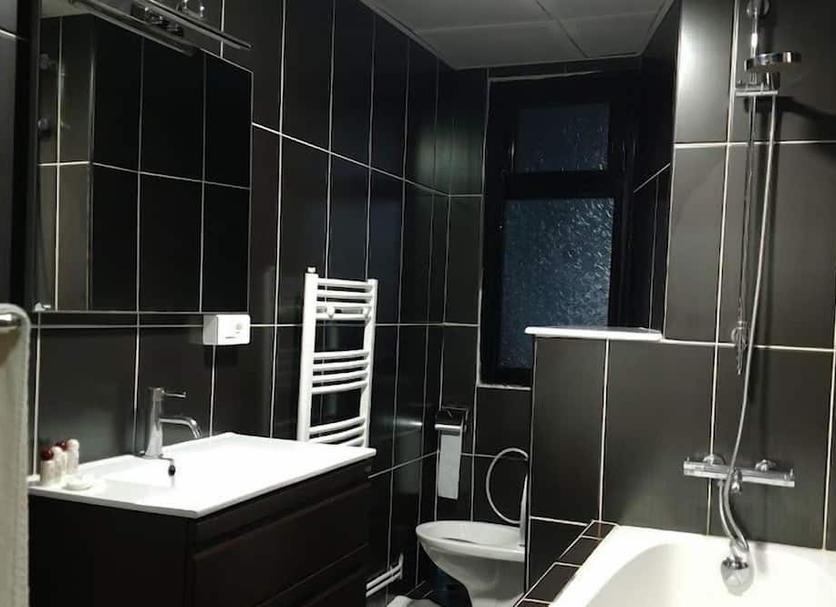 Salle de bain Photo