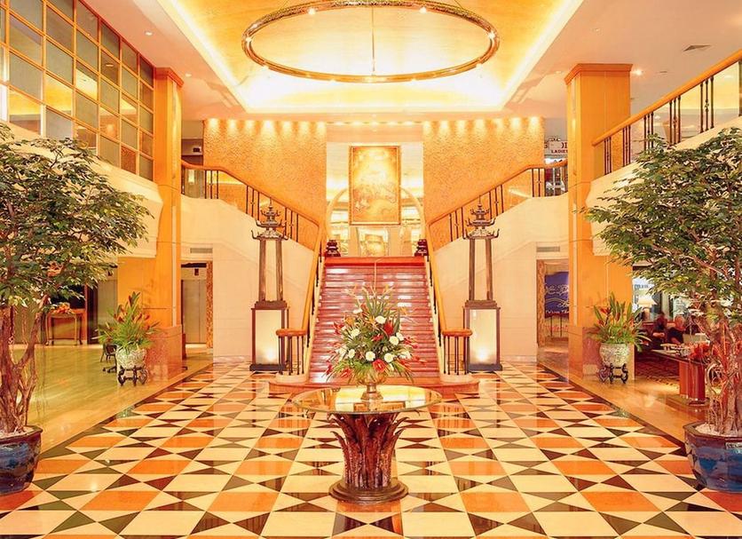 Hall d’entrée Photo