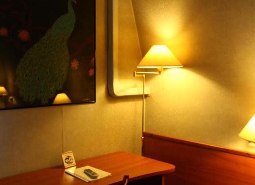 Équipements de la chambre Photo