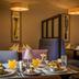 Salle de banquet