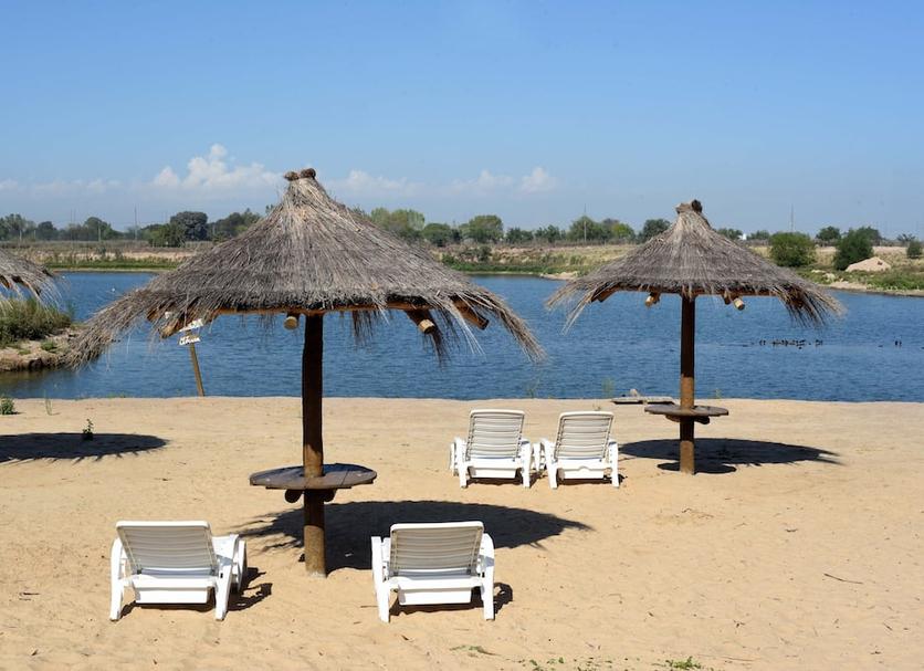 Plage Photo