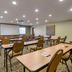 Espace de conférence