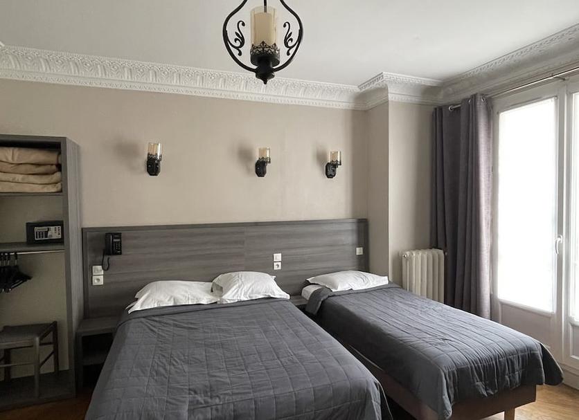 Chambre Photo