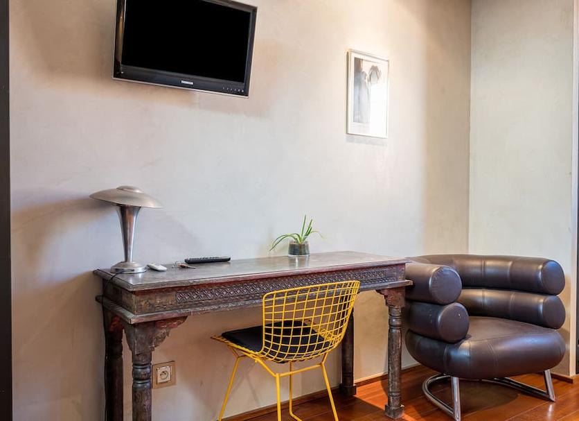 Équipements de la chambre Photo