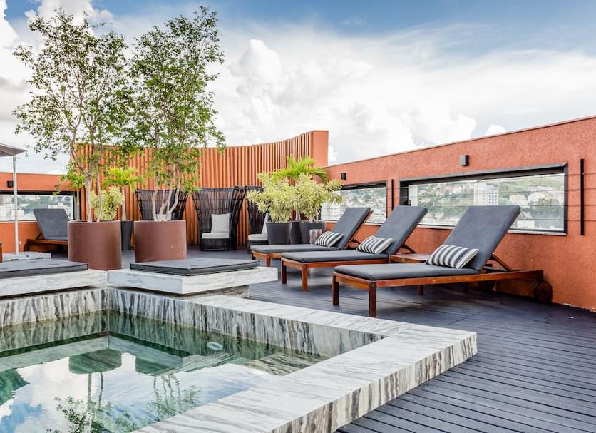 Piscine Photo