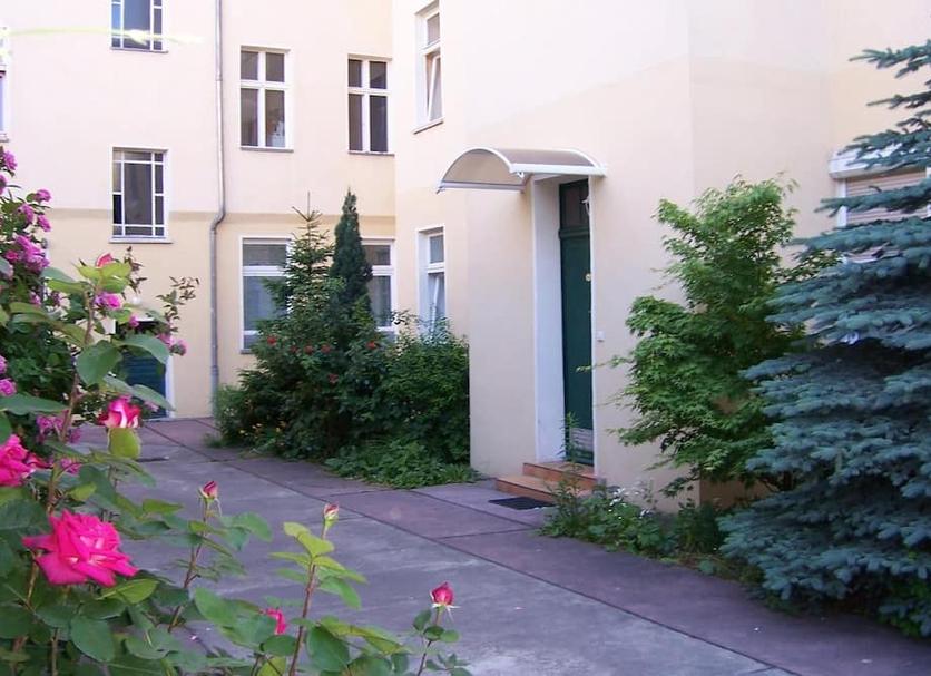 Extérieur Photo