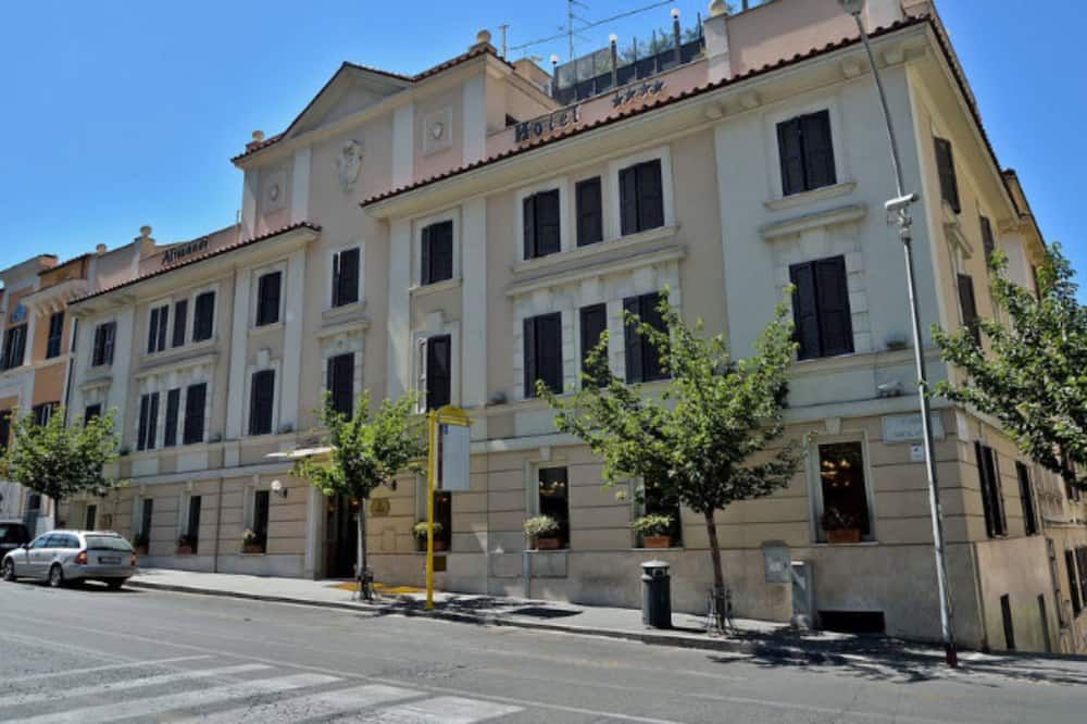 Bâtiment