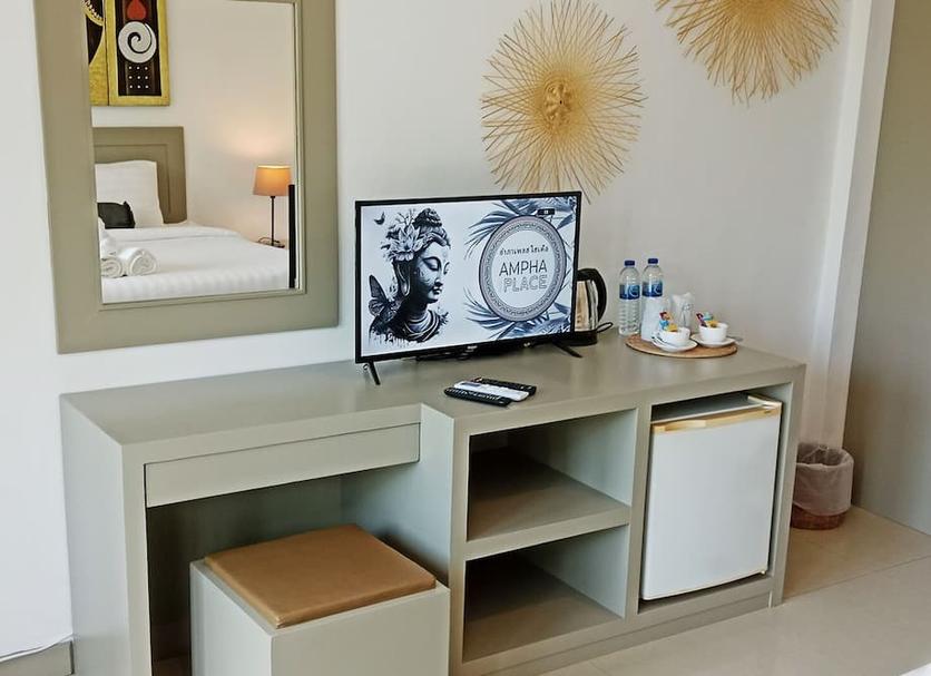 Équipements de la chambre Photo