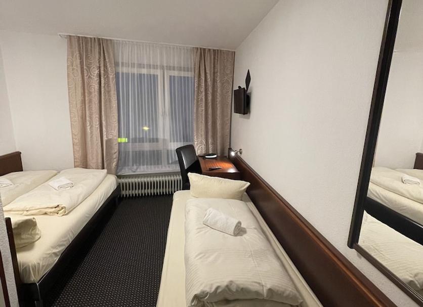 Chambre Photo