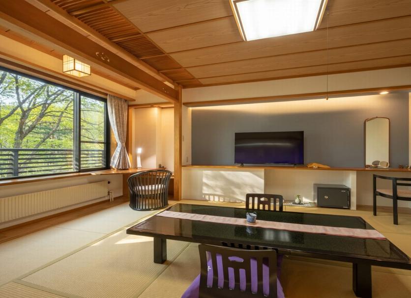 Salle à manger Photo