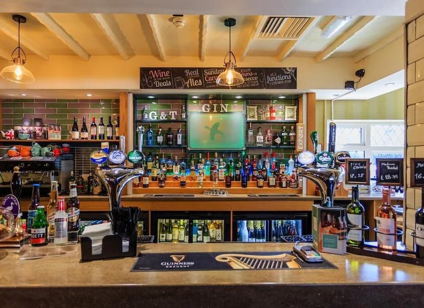 Bar Photo