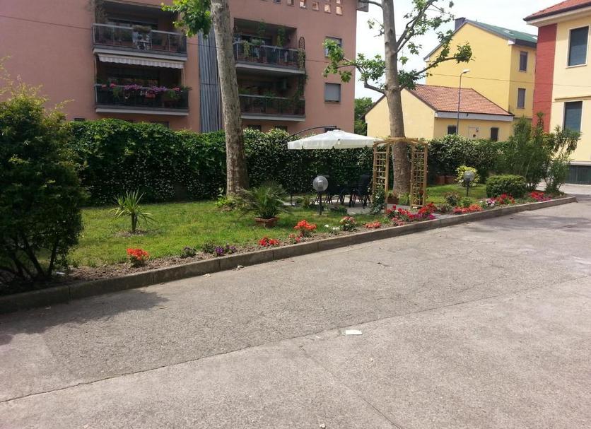 Extérieur Photo