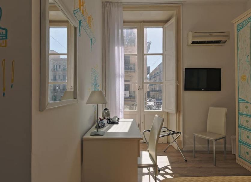Équipements de la chambre Photo