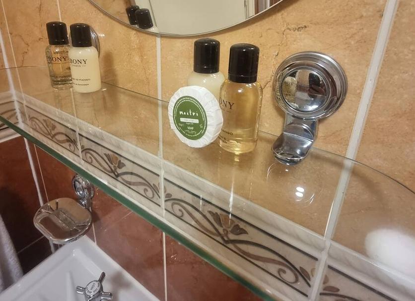 Équipements de la chambre Photo