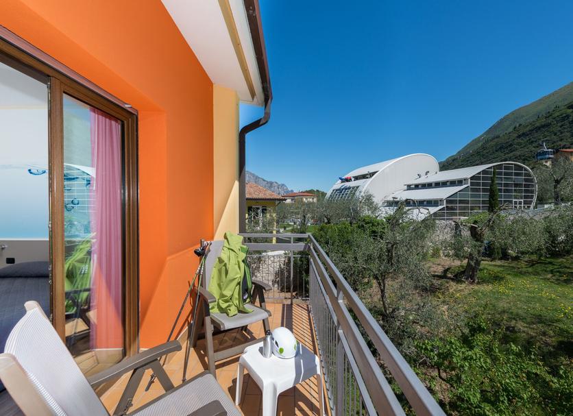 Balcon Photo