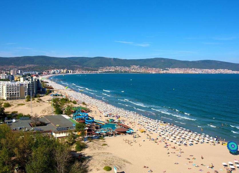 Plage Photo