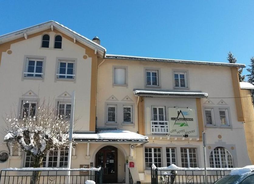 Bâtiment Photo