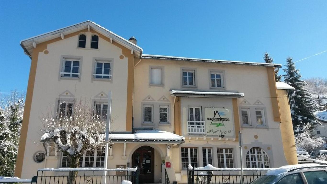 La Grande Cordee