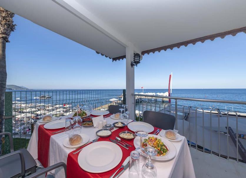 Balcon Photo