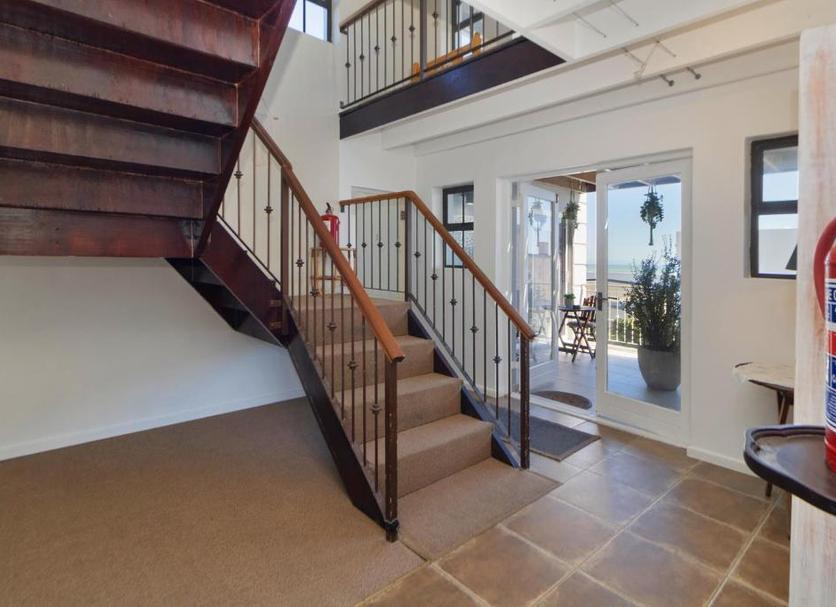 Escalier Photo