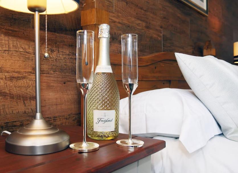 Équipements de la chambre Photo
