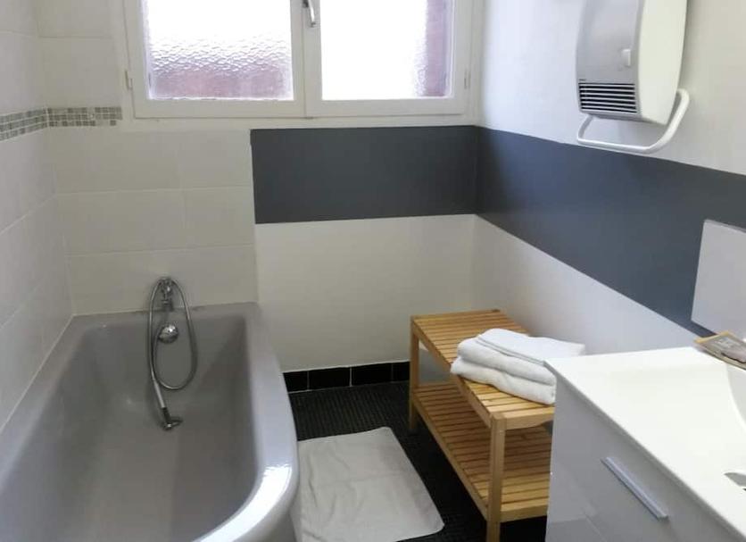 Salle de bain Photo