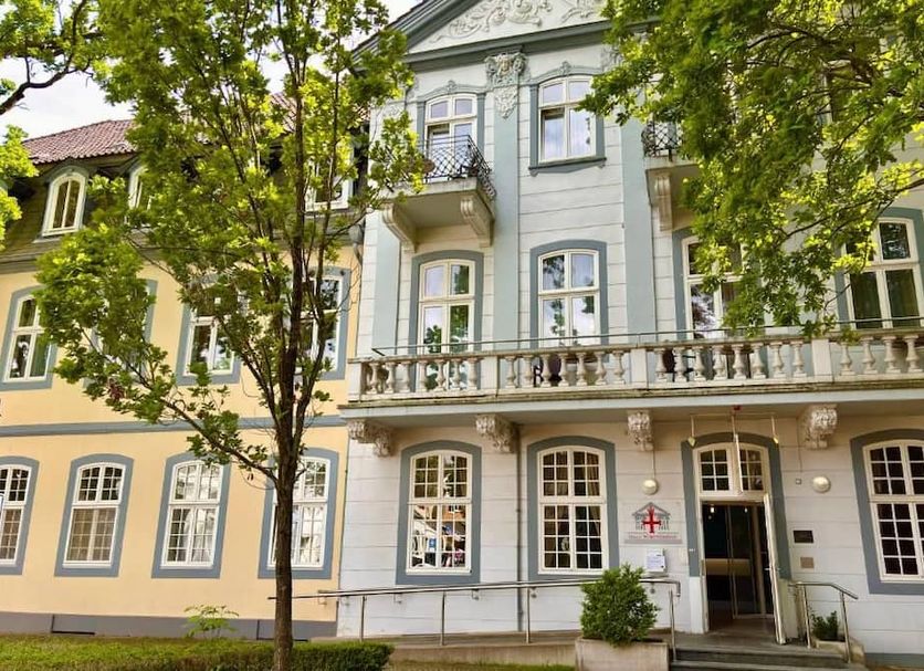 Bâtiment Photo