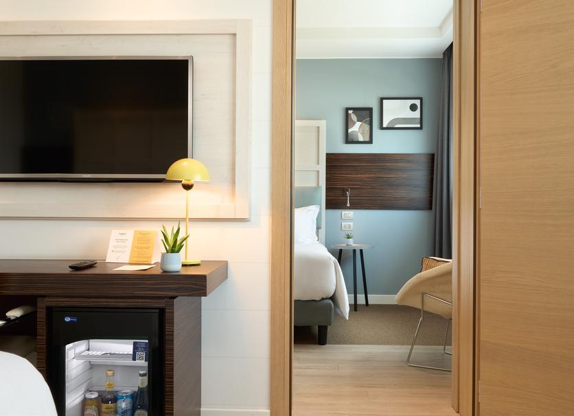 Équipements de la chambre Photo