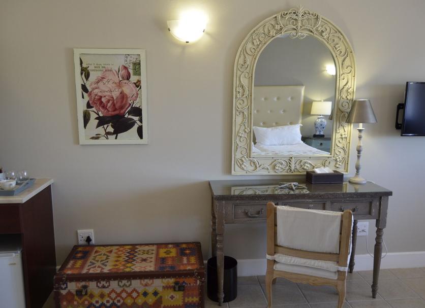Équipements de la chambre Photo