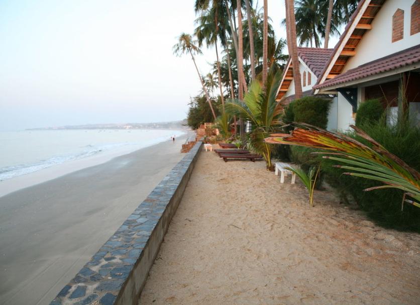 Plage Photo
