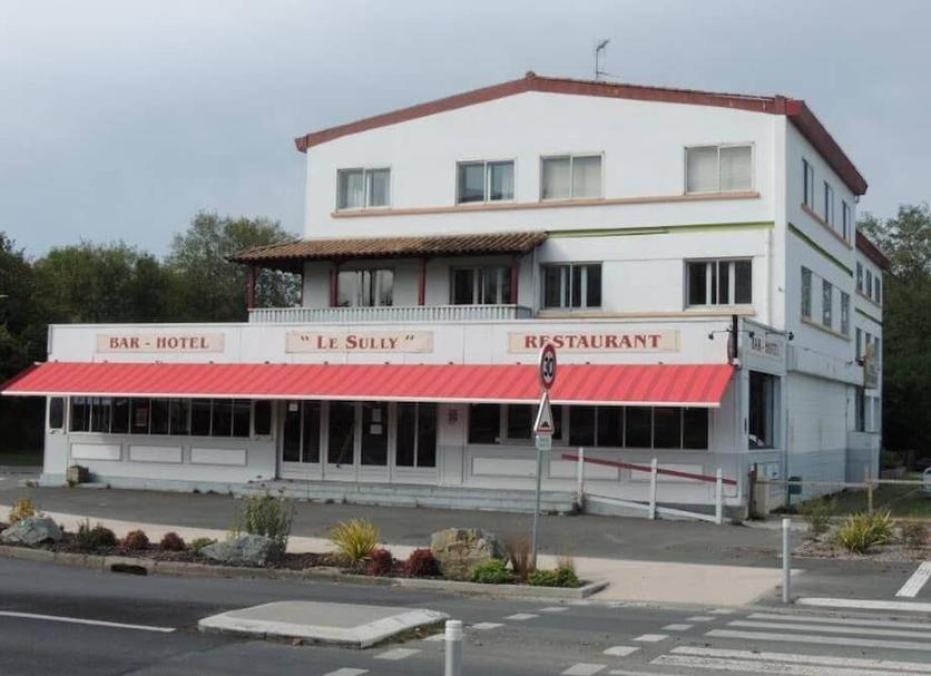 Bâtiment Photo